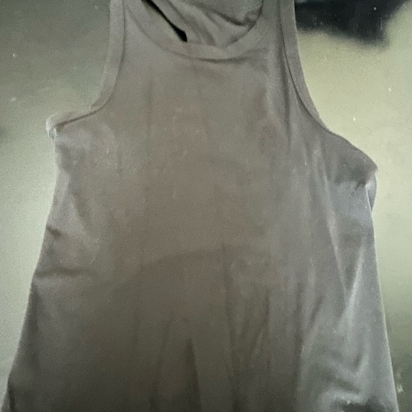 lululemon athletica Tops - Lululemon Women's Align Black Tank